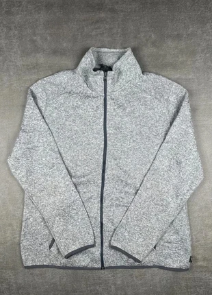 Veste Polaire Gilet Pull Zip Hiver Rare Eddie Bauer 70s 80s 90s Old school, merk: Eddie Bauer, staat: Heel goed, maat: XL, € 10,00, € 11,20 inclusief Kopersbescherming