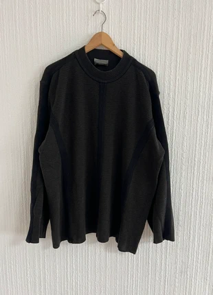Carlo Colucci Modern cut Pullover, brand: Carlo Colucci, condizioni: Buone, taglia: XXL, €45.00, €47.95 include la Protezione acquisti