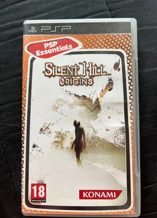 Jeu Psp silent Hill origins (emballage soigné), condition: Very good, €45.00, €47.95 includes Buyer Protection