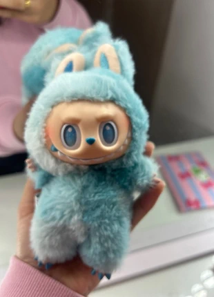 Popmart labubu, merk: POPMART, staat: Nieuw zonder prijskaartje, € 20,00, € 21,70 inclusief Kopersbescherming