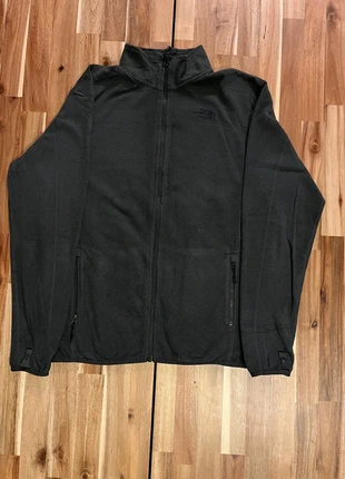 Veste polaire the north face grise taille M en Très bon état, marke: The North Face, zustand: Sehr gut, größe: M, 18,99 €, 20,64 € inklusive Vinted-Käuferschutz