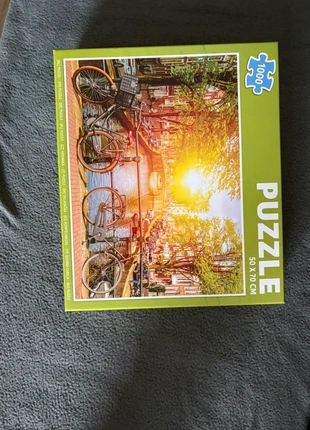 Puzzle 1000 pièces, brand: Puzzle, condition: New without tags, €3.00, €3.85 includes Buyer Protection
