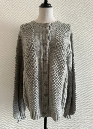 Splendide cardigan Vintage, marque: Vintage, état: Très bon état, taille: L / 40 / 12, 17,00 €, 18,55 € Protection acheteurs incluse