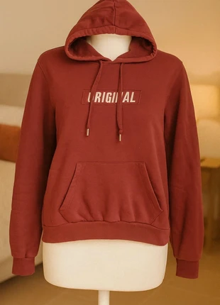 Sweat H&M, brand: H&M, condition: Very good, size: XL / 42 / 14, €15.00, €16.45 includes Buyer Protection