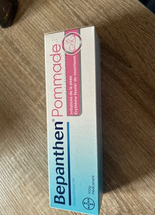 Tube bepanthen pommade, marque: Tube, état: Très bon état, 6,00 €, 7,00 € Protection acheteurs incluse