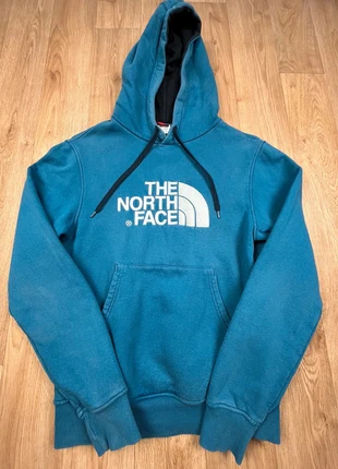 Sweat / pull à capuche The North Face Taille XS homme bleu, brand: The North Face, condition: Very good, size: XS, €15.90, €17.40 includes Buyer Protection Pro