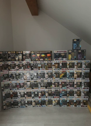 Funko Pop, marca: Funko Pop, estado: Muito bom, tamanho: Tamanho único, €1.00, €1.75 inclui Proteção do Comprador