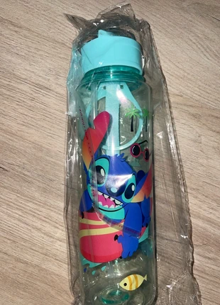 Bouteille /gourde Stitch, marca: Disney, estado: Nuevo con etiquetas, 4,00 €, 4,90 € Protección al comprador incluida