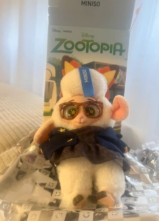 Zootopia, marque: Miniso, état: Neuf avec étiquette, taille: Prématuré, jusqu'à 44cm, 24,00 €, 25,90 € Protection acheteurs incluse