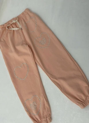 Bas de jogging Abricot Zara Femme taille S, brand: Zara, condition: Very good, size: S / 36 / 8, €6.50, €7.53 includes Buyer Protection