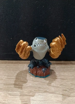 Figurine Skylanders Swap Force Terrafin (Knockout) SF239, marque: Skylanders, état: Bon état, taille: 3 ans / 98 cm, 4,50 €, 5,43 € Protection acheteurs (Pro) incluse