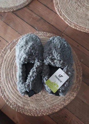 Chaussons fille/femme,pointure 36, marque: Coface, état: Neuf avec étiquette, taille: 36, 10,50 €, 11,73 € Protection acheteurs incluse