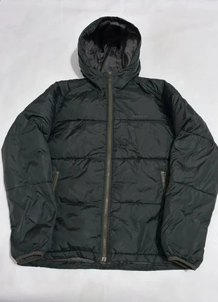 Doudoune Quiksilver Noire à Capuche taille M – Quiksilver Black Puffer Jacket with Hood, marque: Quiksilver, état: Très bon état, taille: M, 39,99 €, 42,69 € Protection acheteurs (Pro) incluse