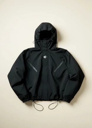 Veste coupe-vent imperméable y2k, condizioni: Nuovo senza cartellino, taglia: M, €45.00, €47.95 include la Protezione acquisti