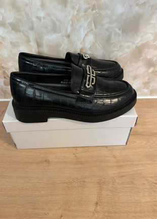 Mocassins, condizioni: Nuovo con cartellino, taglia: 39, €13.90, €15.30 include la Protezione acquisti