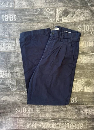 🌊 Pantalon Carhartt Bleu Marine / W28 🌊, marque: Carhartt, état: Très bon état, taille: W28 | FR 38, 29,90 €, 32,10 € Protection acheteurs (Pro) incluse