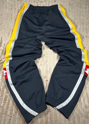 Lotto Vintage Track Pants with Yellow Stripes – Size M –, marque: Lotto, état: Très bon état, taille: M, 24,99 €, 26,94 € Protection acheteurs incluse