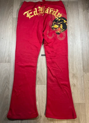 Pantalon de jogging Ed Hardy, brand: Ed Hardy, condizioni: Ottime, taglia: M / IT 42 / EU 38, €25.00, €26.95 include la Protezione acquisti