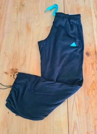 Jogging adidas taille S, marque: adidas, état: Bon état, taille: S, 10,00 €, 11,20 € Protection acheteurs incluse