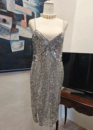 Robe cocktails / soirée, marca: heine, estado: Novo com etiquetas, tamanho: Outro, €35.00, €37.45 inclui Proteção do Comprador