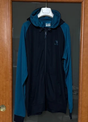 Hummel giacca con cappuccio uomo taglia XL, brand: Hummel, condizioni: Nuovo senza cartellino, taglia: XL, €13.50, €14.88 include la Protezione acquisti