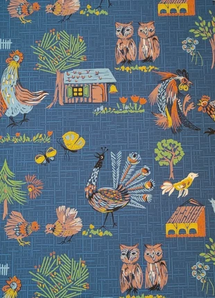 Carta da parati Vintage Originale, marque: Vintage, état: Neuf avec étiquette, 8,00 €, 9,10 € Protection acheteurs incluse