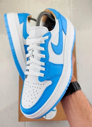 Baskets Sneackers Jordan 1 Elevate Low SE << University Blue >> Taille 42, brand: Jordan, condition: New without tags, size: 42, €75.00, €79.45 includes Buyer Protection Pro