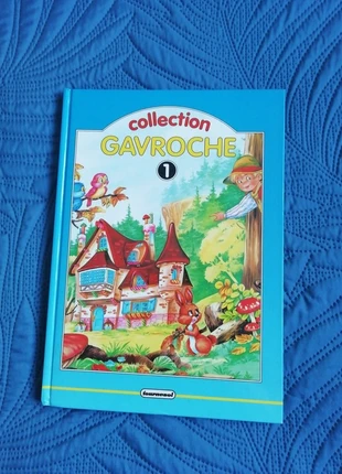 Gavroche no 1-Ancien livre illustré-, zustand: Sehr gut, 8,00 €, 9,10 € inklusive Vinted-Käuferschutz
