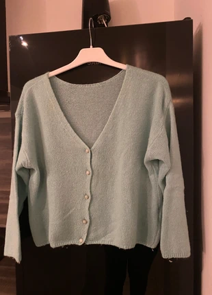 Gilet Ootd, marque: OOTD, état: Très bon état, taille: XL / 42 / 14, 5,00 €, 5,95 € Protection acheteurs incluse