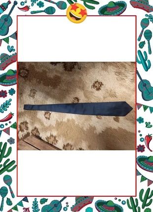 Cravate Lancel Paris 100% soie, marca: Lancel, estado: Muy bueno, 60,00 €, 63,70 € Protección al comprador Pro incluida