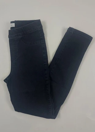 Jegging mango kids skinny couleur noir taille 13/14 ans 164cm, marque: Mango, état: Neuf sans étiquette, taille: 14 ans / 164 cm, 8,00 €, 9,10 € Protection acheteurs incluse