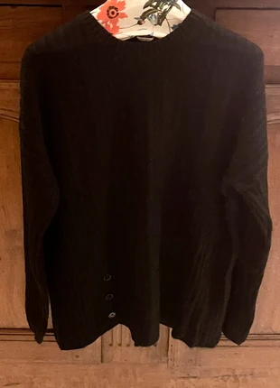 Pull en 10%laine mélange, brand: XXXIA, condition: New with tags, size: One size, €15.00, €16.45 includes Buyer Protection