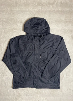 Veste Coupe vent légère Helly Hansen Windbreaker - Noir - Taille, brand: Helly Hansen, condizioni: Ottime, taglia: M, €25.00, €26.95 include la Protezione acquisti