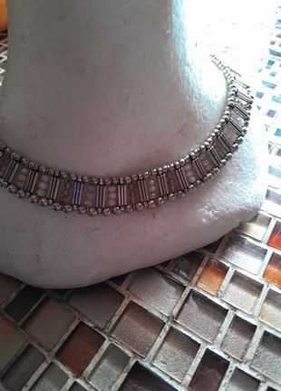 Collier vintage, marque: Vintage, état: Très bon état, 5,00 €, 5,95 € Protection acheteurs incluse