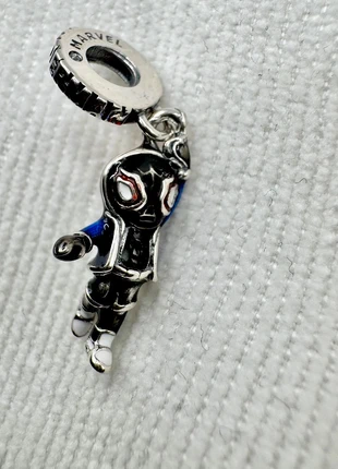 Marvel spider man miles morales charm, brand: Marvel, condition: Good, £6.00, £7.00 includes Buyer Protection