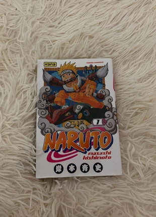 Manga Naruto – Tome 1 en bon état,coin légèrement abîmé, condition: Very good, €2.00, €2.80 includes Buyer Protection