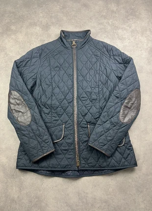 Veste matelassée Barbour Bleu Marine Homme | Taille L (42) |, marque: Barbour, état: Très bon état, taille: L, 60,00 €, 63,70 € Protection acheteurs (Pro) incluse