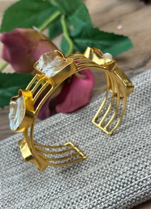 Superbe bracelet nacre., état: Très bon état, 15,00 €, 16,45 € Protection acheteurs (Pro) incluse