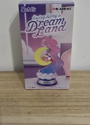 Blind Box – Kirby, marque: Kirby, état: Neuf avec étiquette, taille: Prématuré, jusqu'à 44cm, 12,50 €, 13,83 € Protection acheteurs (Pro) incluse