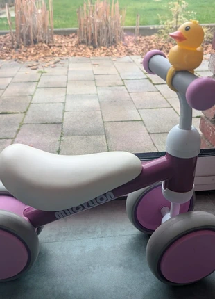 Draisienne enfant, marque: Mhcylion, état: Très bon état, 10,00 €, 11,20 € Protection acheteurs incluse