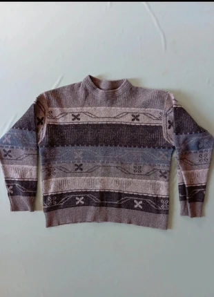 Jersey vintage, marque: Vintage Dressing, état: Bon état, taille: S / 36 / 8, 5,00 €, 5,95 € Protection acheteurs incluse