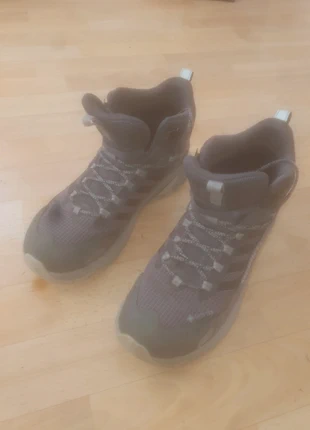 Merrell Moab speed 2 GTX mid, marque: Merrell, état: Satisfaisant, taille: 45, 40,00 €, 42,70 € Protection acheteurs incluse