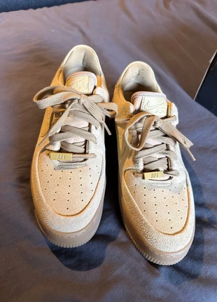 Air force 1 Lo Sage, marque: Nike, état: Neuf avec étiquette, taille: 41, 40,00 €, 42,70 € Protection acheteurs incluse