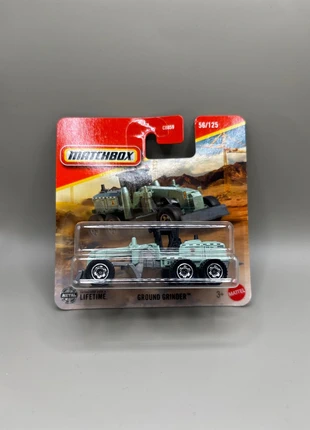 Matchbox. 56/125, marque: Matchbox, état: Neuf avec étiquette, taille: Taille unique, 3,00 €, 3,85 € Protection acheteurs (Pro) incluse