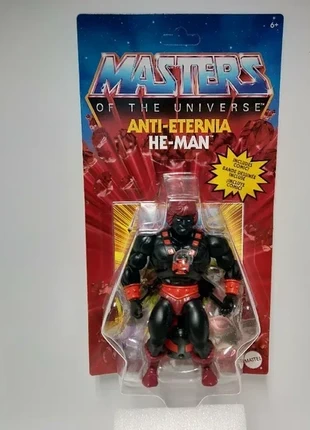 Anti-Eternia Origins, marque: Mattel, état: Neuf sans étiquette, taille: Taille unique, 29,00 €, 31,15 € Protection acheteurs incluse