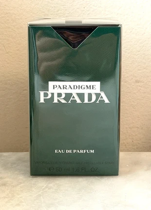 Parfum original Paradigme 50 ml neuf sous blister, marque: Prada, état: Neuf avec étiquette, 65,00 €, 68,95 € Protection acheteurs incluse