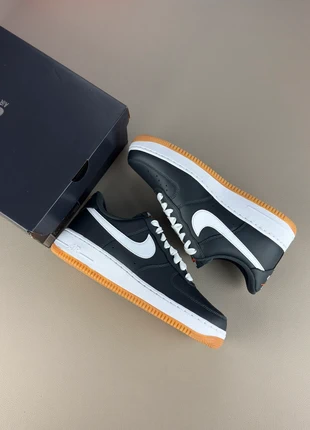 Nike Air Force 1 ’07 LV8 “Anthracite Gum”, marque: Nike, état: Neuf avec étiquette, taille: 42,5, 95,00 €, 100,45 € Protection acheteurs (Pro) incluse