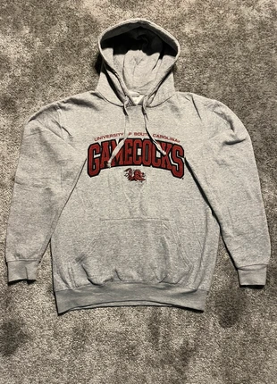 Sweat université américaine, gamecocks, marque: Majestic, état: Très bon état, taille: M, 11,90 €, 13,20 € Protection acheteurs incluse