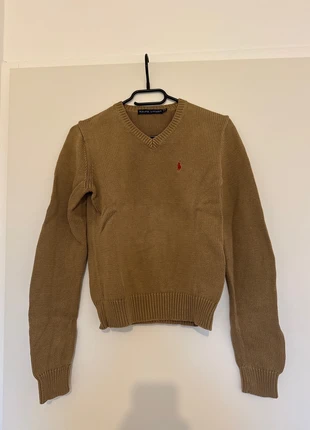 Pull Ralph Laurent, brand: Ralph Lauren, condition: Very good, size: M / 38 / 10, €20.00, €21.70 includes Buyer Protection