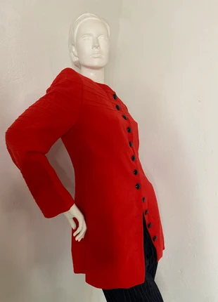 Vintage Sakko Blazer Jacke Feraud vintage Retro trend Y2K 90er streetsyle, marque: Vintage Dressing, état: Très bon état, taille: L / 40 / 12, 15,00 €, 16,45 € Protection acheteurs incluse